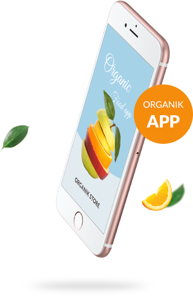 Organik App